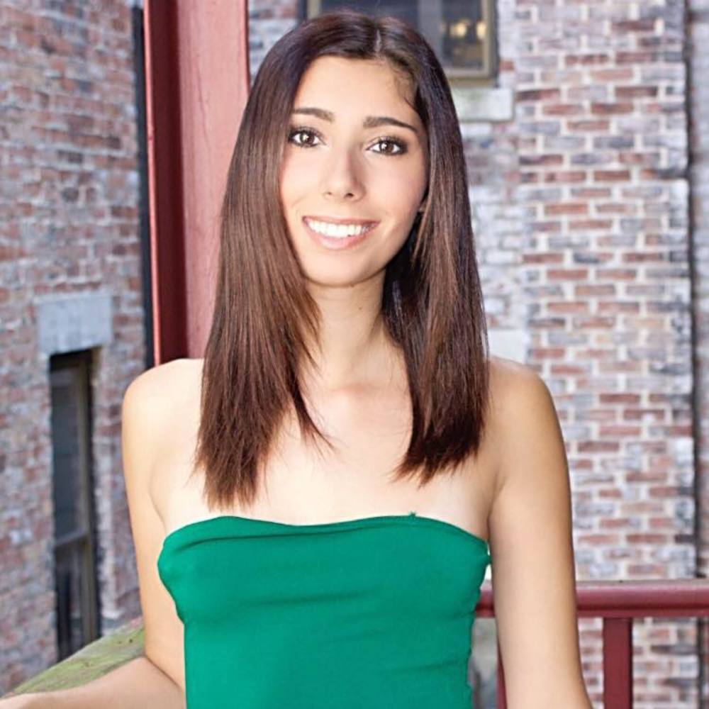 Meet your Posher, Nilo